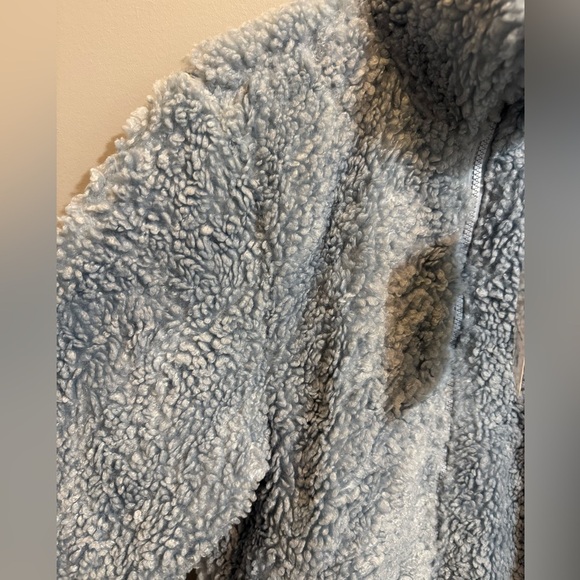 NWT Reel Life Chauncey Sherpa Jacket - Picture 4 of 11